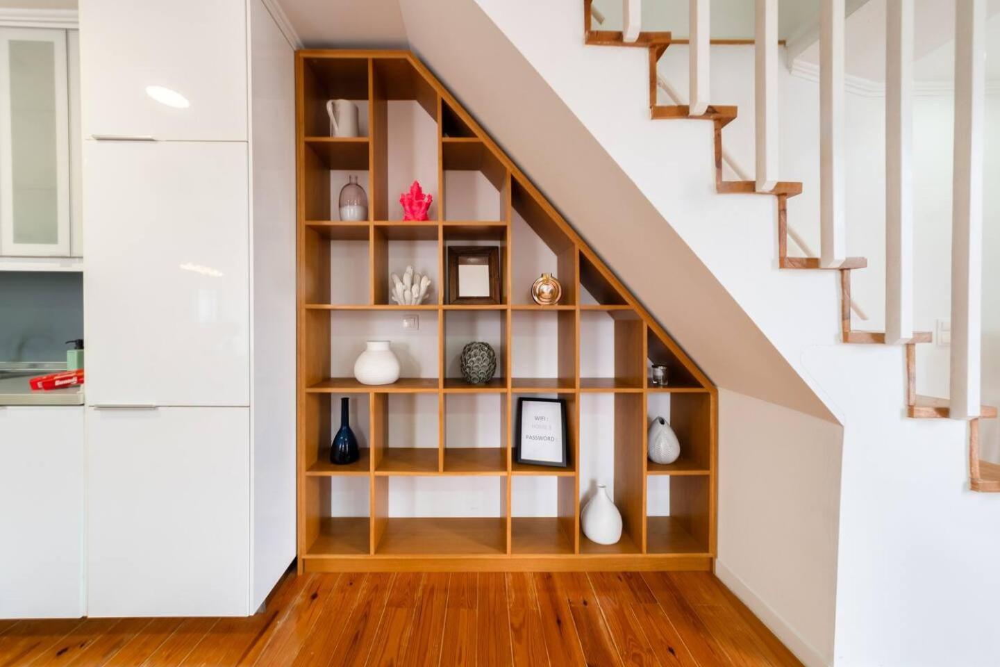 Apartment Spacious Penthouse Duplex W Castle Views