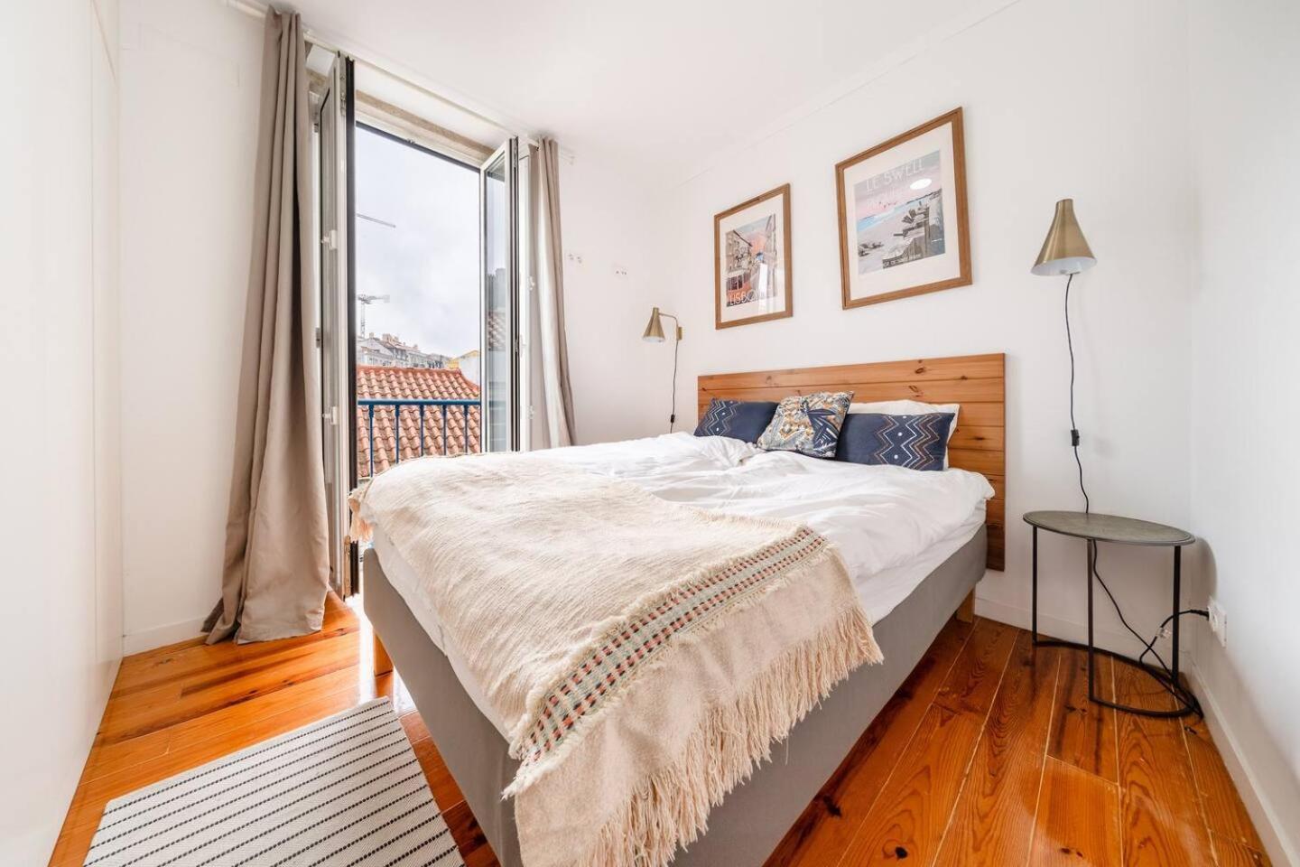 Apartment Spacious Penthouse Duplex W Castle Views